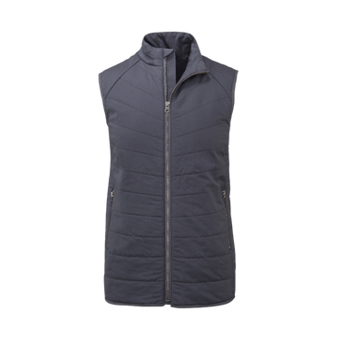 Men’s Merino Puffer Vest - E&A Ventures Pty Ltd (ACN 147 231 285)