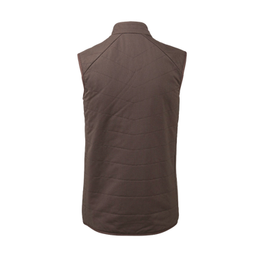 Men’s Merino Puffer Vest - E&A Ventures Pty Ltd (ACN 147 231 285)