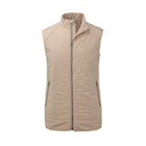 Men’s Merino Puffer Vest - E&A Ventures Pty Ltd (ACN 147 231 285)
