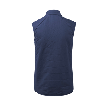 Men’s Merino Puffer Vest - E&A Ventures Pty Ltd (ACN 147 231 285)