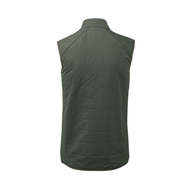 Men’s Merino Puffer Vest - E&A Ventures Pty Ltd (ACN 147 231 285)