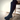 Women's 95% Fine Merino Wool Quilted Over-the-Knee Health Sock® (Style 44K) - Bluey Merino