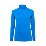 Women’s Arctic Merino Half Zip Top - E&A Ventures Pty Ltd (ACN 147 231 285)