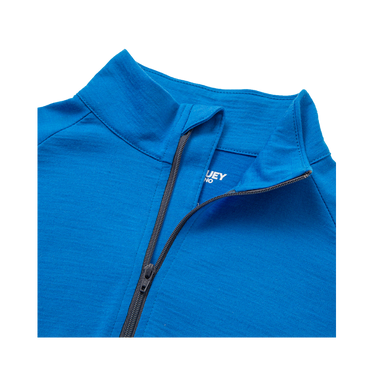Women’s Arctic Merino Half Zip Top - E&A Ventures Pty Ltd (ACN 147 231 285)